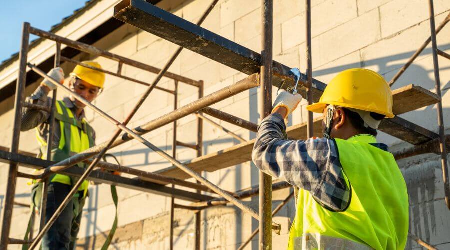 Expert top industrial roofings services in Chesterland, OH